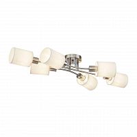 потолочная люстра freya vivian fr5003cl-06n в Кургане