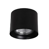 потолочный светодиодный светильник crystal lux clt 522c117 bl в Кургане