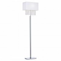 торшер ideal lux phoenix pt1 bianco в Кургане
