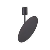 подвесной светодиодный светильник odeon light whittaker 3843/12cl в Кургане