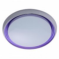 потолочный светодиодный светильник de markt ривз 674011701 в Кургане