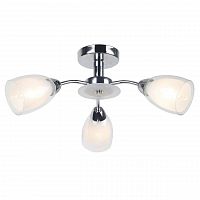 потолочная люстра arte lamp 53 a7201pl-3cc в Кургане
