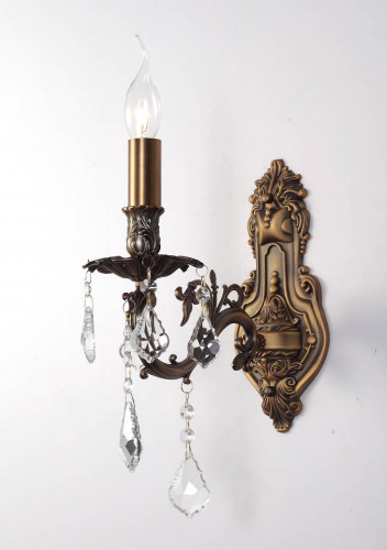 бра lucia tucci barletta w122.1 antique в Кургане