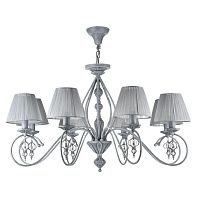 подвесная люстра maytoni monsoon arm154-08-s в Кургане