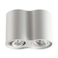 потолочный светильник odeon light pillaron 3564/2c в Кургане