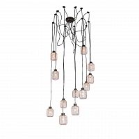 подвесная люстра st luce forto sl193.303.12 в Кургане