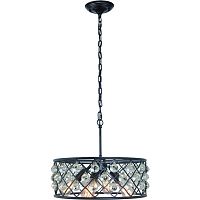 подвесной светильник divinare brava 8203/01 sp-4 в Кургане