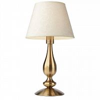 настольная лампа arte lamp 80 a9369lt-1rb в Кургане