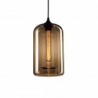 подвесной светильник artpole dampf 005591 в Кургане