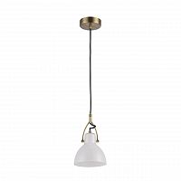 подвесной светильник maytoni daniel mod407-pl-01-bz в Кургане