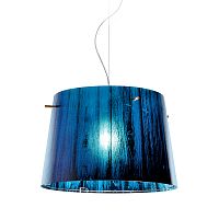подвесной светильник woody blue от slamp в Кургане
