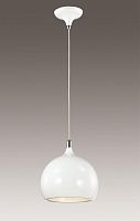 подвесной светильник odeon light bula 2903/1 в Кургане