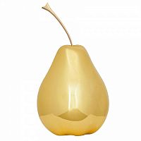 декор pear gold big в Кургане
