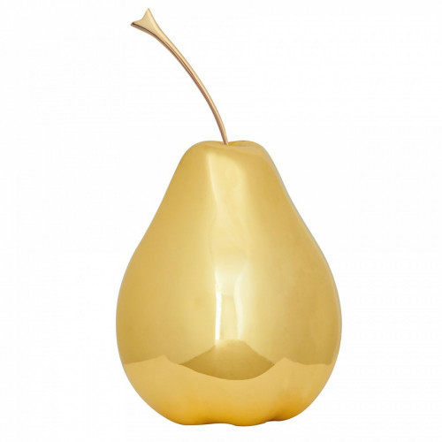 декор pear gold big в Кургане