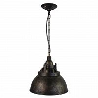 подвесной светильник lussole loft lsp-9897 в Кургане