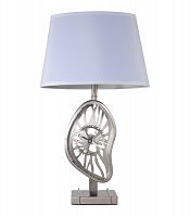 настольная лампа crystal lux valencia lg1 в Кургане