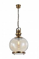 подвесной светильник mantra vintage 4974 в Кургане