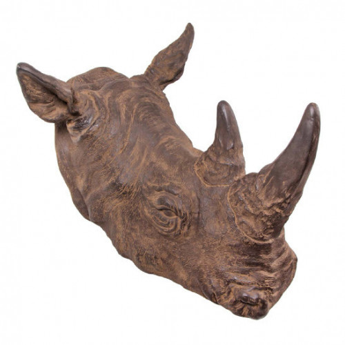 статуэтка rhinohead в Кургане