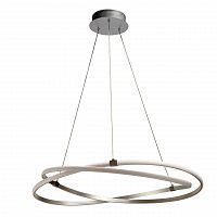 подвесной светодиодный светильник mantra infinity 5725 в Кургане