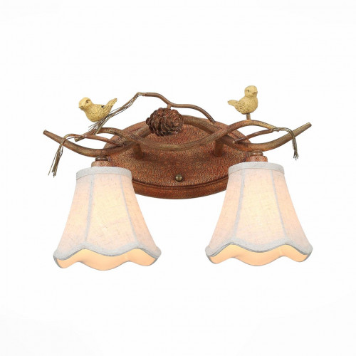 бра st luce uccellino sl167.701.02 в Кургане