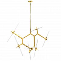 подвесная люстра lightstar struttura 742143 в Кургане