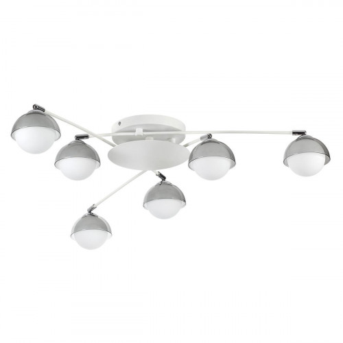 потолочная люстра lumion dondoo 3597/6c в Кургане