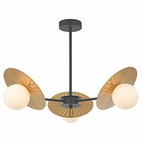 подвесная люстра favourite sonnenblume 2356-3p в Кургане