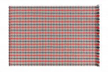 ковер gan tartan blue 200x90 от gan в Кургане