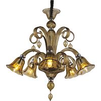 подвесная люстра arte lamp corno a8070lm-5cc в Кургане