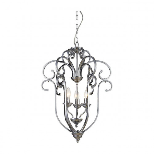 подвесная люстра arte lamp a8033sp-3cc в Кургане