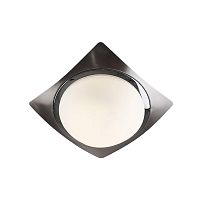 потолочный светильник idlamp alessa 370/15pf-whitechrome в Кургане