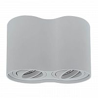 потолочный светильник lightstar binoco 052029 в Кургане