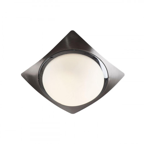 потолочный светильник idlamp alessa 370/15pf-whitechrome в Кургане