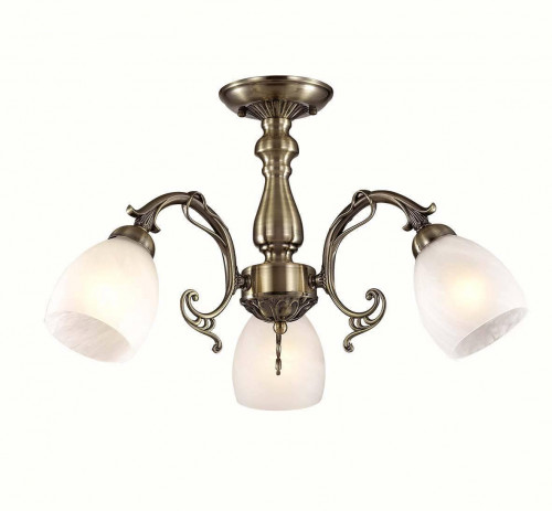 потолочная люстра lumion ninella 3092/3 в Кургане