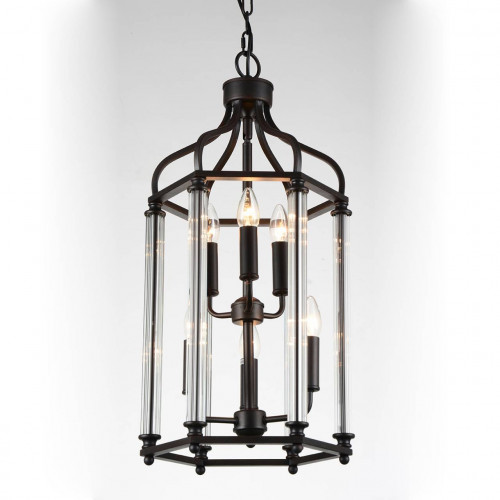 подвесная люстра st luce sl239.303.06 в Кургане