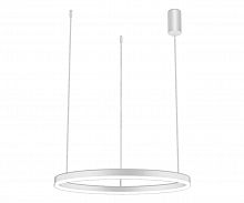 подвесной светодиодный светильник kink light тор 08214,01p(4000k) в Кургане