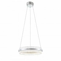 подвесной светодиодный светильник st luce cherio sl383.103.01 в Кургане