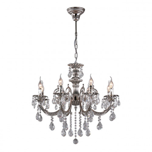 подвесная люстра omnilux cupazzo oml-75503-08 в Кургане