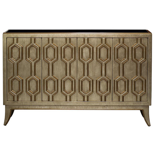 комод rombo бежевый в Кургане