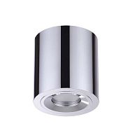потолочный светильник odeon light spartano 3584/1c в Кургане