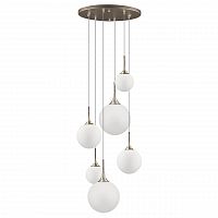 подвесной светильник lightstar globo 813063 в Кургане
