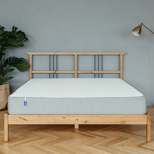 матрас blue sleep hybrid 120x190 в Кургане