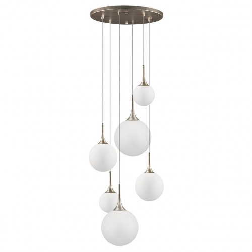 подвесной светильник lightstar globo 813063 в Кургане