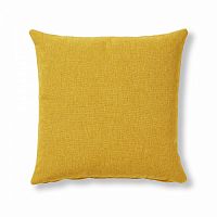 подушка mak 45x45 горчицы aa0754va81 от la forma (ex julia grup) в Кургане