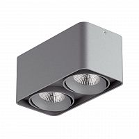 потолочный светодиодный светильник lightstar monocco 052129 в Кургане