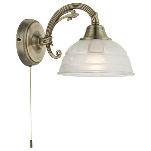 бра globo horus 60207w в Кургане