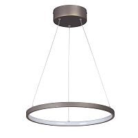 подвесная светодиодная люстра vitaluce v4600-9/1s в Кургане