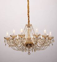 подвесная люстра favourite brendy 1738-12p в Кургане