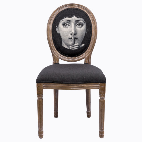 стул секрет fornasetti в Кургане