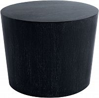 стол журнальный black hf15007 черный в Кургане